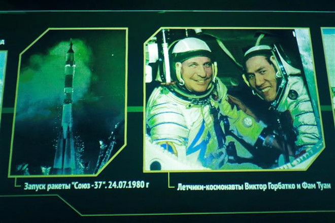 Activités célébrant l’anniversaire du Président Ho Chi Minh en Égypte et au Mexique ảnh 4 Activités célébrant l’anniversaire du Président Ho Chi Minh en Égypte et au Mexique ảnh 4