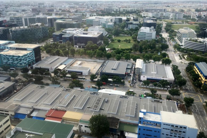 Singapour : Le PMI du secteur manufacturier au plus bas depuis 2008 ảnh 1 Singapour : Le PMI du secteur manufacturier au plus bas depuis 2008 ảnh 1