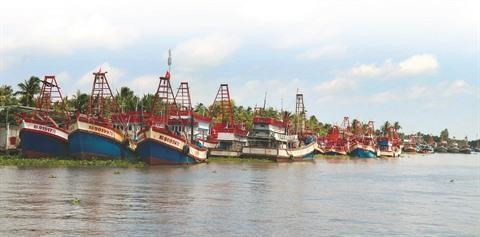 Le Vietnam fait de gros efforts dans la lutte contre la pêche INN ảnh 1 Le Vietnam fait de gros efforts dans la lutte contre la pêche INN ảnh 1