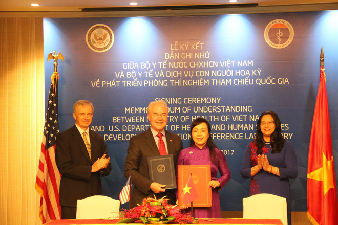 L'APEC souhaite multiplier les investissements dans la santé ảnh 2 L'APEC souhaite multiplier les investissements dans la santé ảnh 2