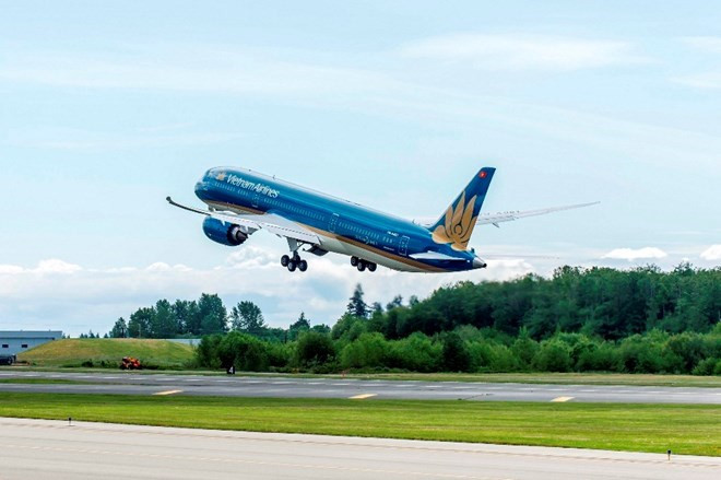 Vietnam Airlines et Jetstar Pacific ajoutent 120.000 places pour le Nouvel An ảnh 1 Vietnam Airlines et Jetstar Pacific ajoutent 120.000 places pour le Nouvel An ảnh 1