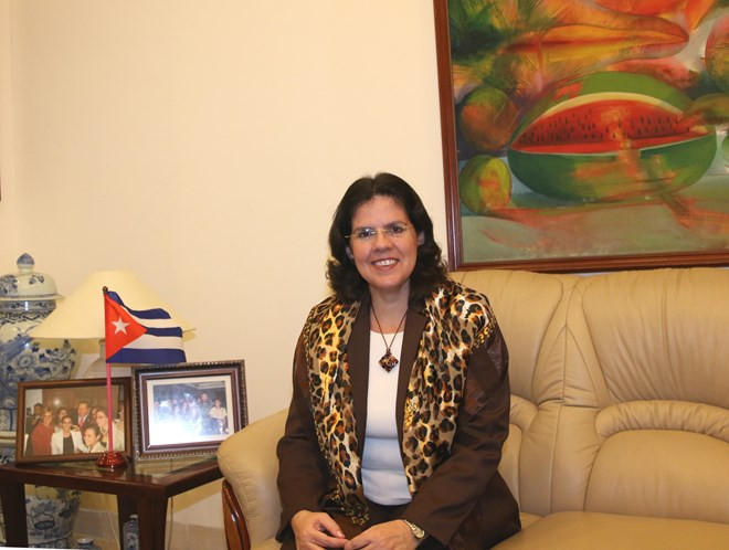 Victoire de la Révolution cubaine, événement politique important du 20è siècle ảnh 1