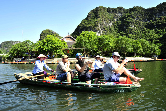La Journée mondiale du tourisme 2020 aura bien lieu ảnh 1 La Journée mondiale du tourisme 2020 aura bien lieu ảnh 1