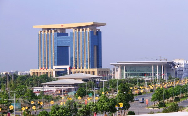 Binh Duong accélère le décaissement des investissements publics ảnh 1