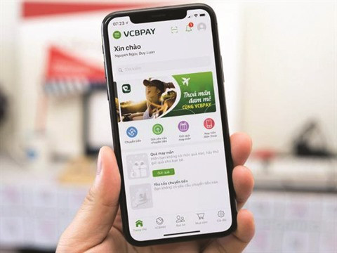 Les banques accélèrent leur course au tout numérique ảnh 1
