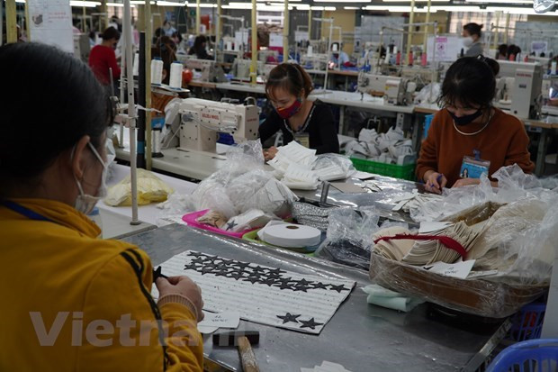 L'ASEAN s'emploie à restructurer les chaînes d'approvisionnement et à relancer les économies ảnh 1 L'ASEAN s'emploie à restructurer les chaînes d'approvisionnement et à relancer les économies ảnh 1
