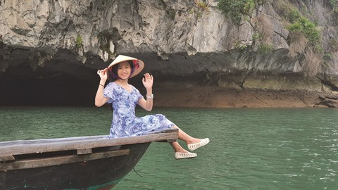 Voyage en solo, un marché prometteur pour le tourisme ảnh 1