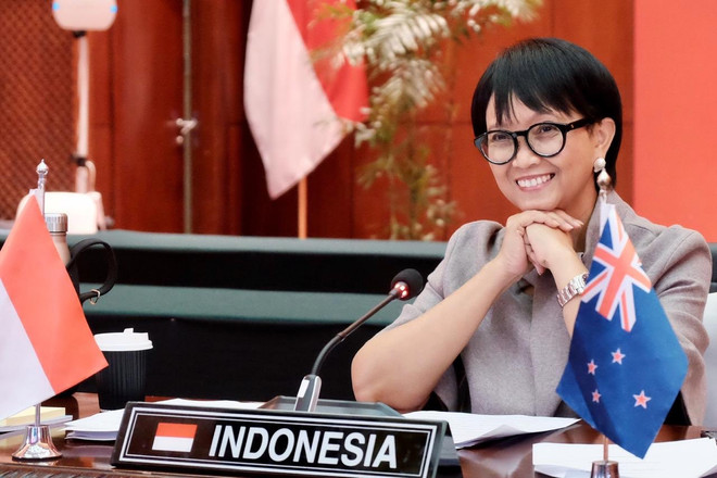 ASEAN 2020 : l’Indonésie s'attend à un engagement en faveur de la stabilité régionale ảnh 1 ASEAN 2020 : l’Indonésie s'attend à un engagement en faveur de la stabilité régionale ảnh 1