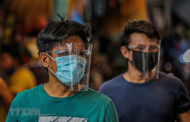 Les Philippines mobilisent plus 8,8 milliards de dollars pour lutter contre le coronavirus ảnh 1