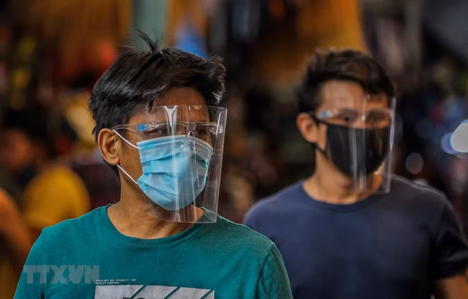 Les Philippines mobilisent plus 8,8 milliards de dollars pour lutter contre le coronavirus ảnh 1