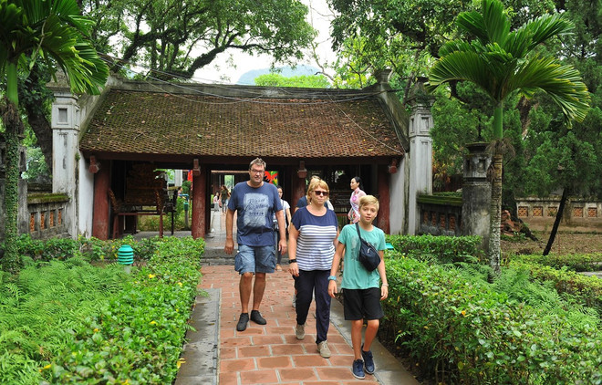 Des attentes pour un Vietnam prospère après le 13e Congrès national du Parti ảnh 1