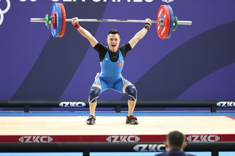 SEA Games 31 : le Vietnam donnera le meilleur de lui-même ảnh 2