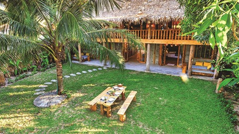 Quang Nam : An Bàng, un bel exemple du tourisme durable ảnh 1 Quang Nam : An Bàng, un bel exemple du tourisme durable ảnh 1