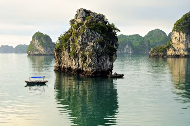 Les huit parcs nationaux les plus impressionnants du Vietnam ảnh 6 Les huit parcs nationaux les plus impressionnants du Vietnam ảnh 6