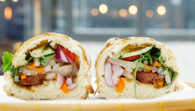 Le magazine de voyage britannique Rough Guides propose 9 plats vietnamiens à ne pas manquer ảnh 2 Le magazine de voyage britannique Rough Guides propose 9 plats vietnamiens à ne pas manquer ảnh 2