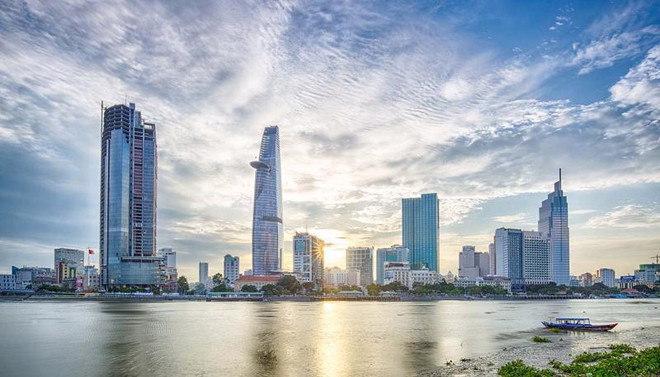 Hô Chi Minh-Ville nominée au titre de "Meilleure destination MICE d’Asie 2021" ảnh 2