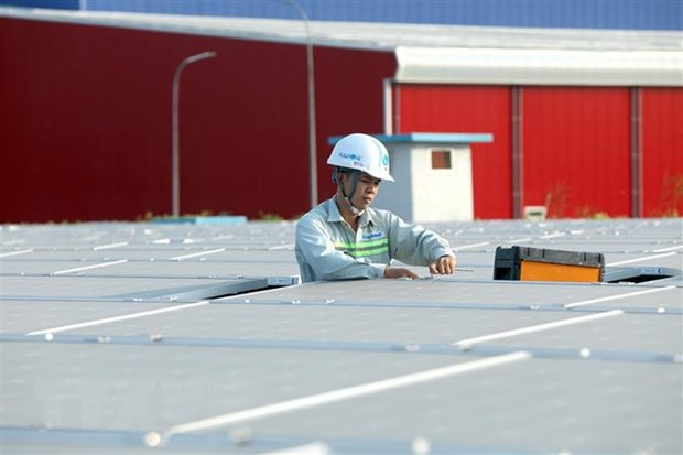 Techwire Asia : le Vietnam pourrait devenir une puissance énergétique verte en Asie ảnh 1 Techwire Asia : le Vietnam pourrait devenir une puissance énergétique verte en Asie ảnh 1