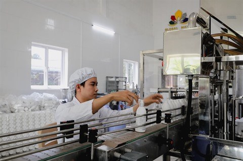 Le tourisme industriel, une nouvelle tendance au Sud ảnh 2 Le tourisme industriel, une nouvelle tendance au Sud ảnh 2