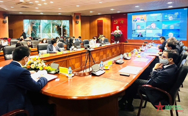 Promotion de l'intégration régionale en Asie du Sud, en Asie de l'Est et du Sud-Est ảnh 1 Promotion de l'intégration régionale en Asie du Sud, en Asie de l'Est et du Sud-Est ảnh 1