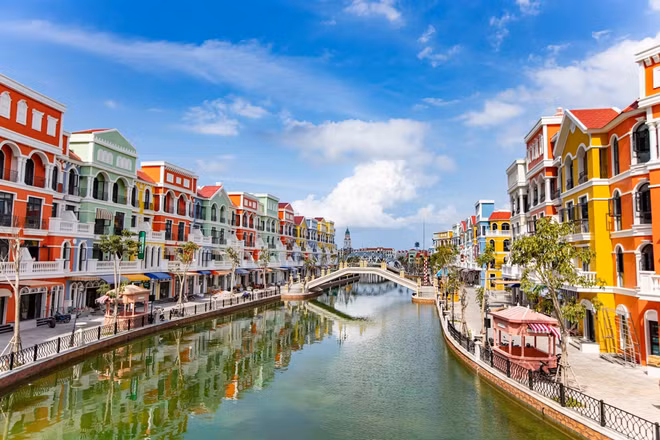 Vingroup inaugure un méga complexe de tourisme et de loisirs à Phu Quoc ảnh 1