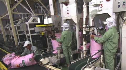 Nouvelle stratégie d'entrée sur les marchés de l’ASEAN ảnh 1