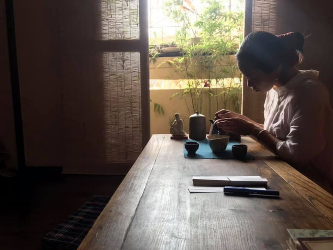 Bien plus qu’une boisson… ảnh 2 Bien plus qu’une boisson… ảnh 2