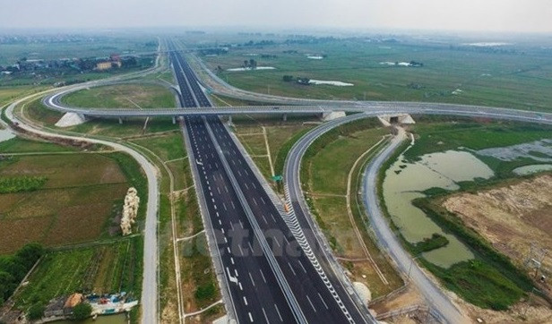 Le décaissement des prêts étrangers atteint plus de 7,5% ảnh 1 Le décaissement des prêts étrangers atteint plus de 7,5% ảnh 1