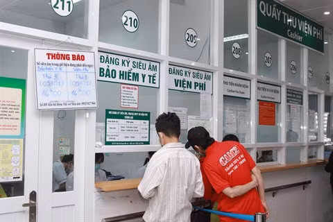 Augmentation du nombre d’examens médicaux en lien avec l’assurance maladie ảnh 2