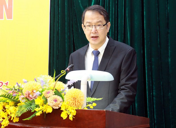 Foxconn Technology investit dans une usine de 270 millions de dollars à Bac Giang ảnh 2 Foxconn Technology investit dans une usine de 270 millions de dollars à Bac Giang ảnh 2