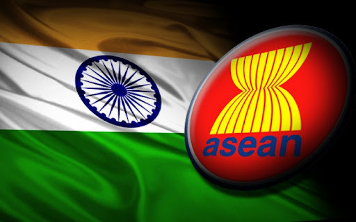 Le Vietnam est un pivot au sein de l'ASEAN dans la politique de "Regard vers l'Est" de l'Inde ảnh 1 Le Vietnam est un pivot au sein de l'ASEAN dans la politique de "Regard vers l'Est" de l'Inde ảnh 1