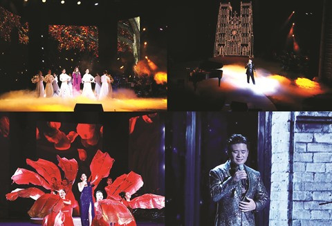 Entre Hanoï et Phú Quang, une grande histoire d’amour ảnh 2