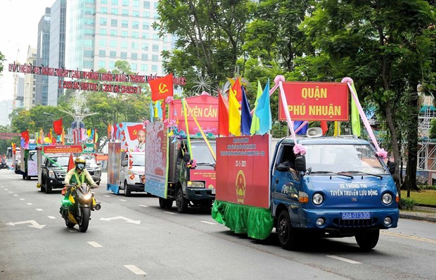 Des experts étrangers soulignent l'importance de la nouvelle AN pour le développement du Vietnam ảnh 2 Des experts étrangers soulignent l'importance de la nouvelle AN pour le développement du Vietnam ảnh 2