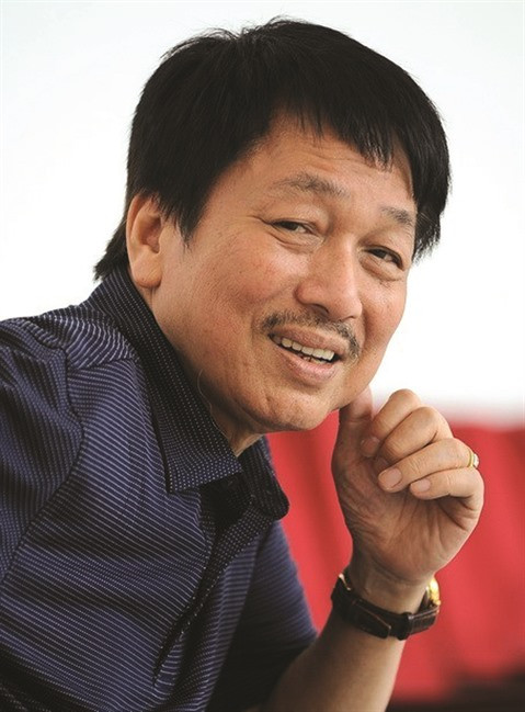 Entre Hanoï et Phú Quang, une grande histoire d’amour ảnh 1