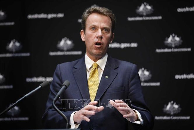 L'Australie veut renforcer la coopération économique avec le Vietnam ảnh 2 L'Australie veut renforcer la coopération économique avec le Vietnam ảnh 2