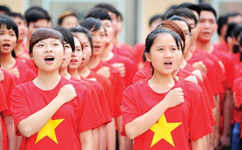 Mobilisation de la jeunesse pour le développement du pays ảnh 1 Mobilisation de la jeunesse pour le développement du pays ảnh 1
