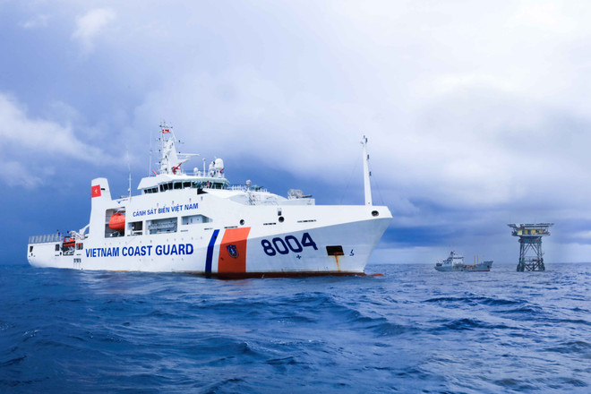 Les propositions du Vietnam concernant la sécurité maritime appréciée par des experts tchèques ảnh 1 Les propositions du Vietnam concernant la sécurité maritime appréciée par des experts tchèques ảnh 1