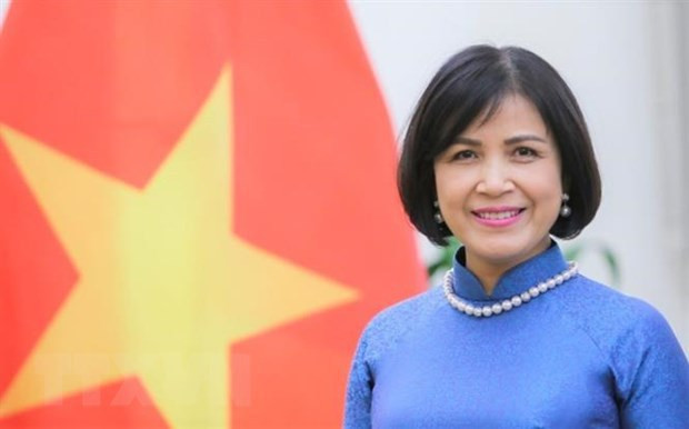 Le Vietnam participe aux négociations de février de l'OMC sur les subventions à la pêche ảnh 1 Le Vietnam participe aux négociations de février de l'OMC sur les subventions à la pêche ảnh 1