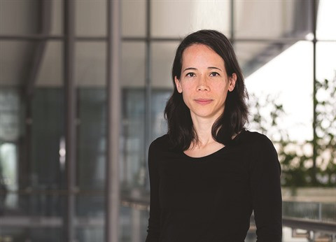 Une femme s’active en faveur de l’accès mondial aux vaccins ảnh 1 Une femme s’active en faveur de l’accès mondial aux vaccins ảnh 1