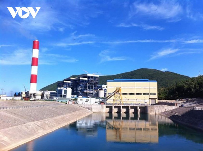 La centrale thermoélectrique de Vung Ang 1 a produit 6,5 milliards de kWh ảnh 1 La centrale thermoélectrique de Vung Ang 1 a produit 6,5 milliards de kWh ảnh 1