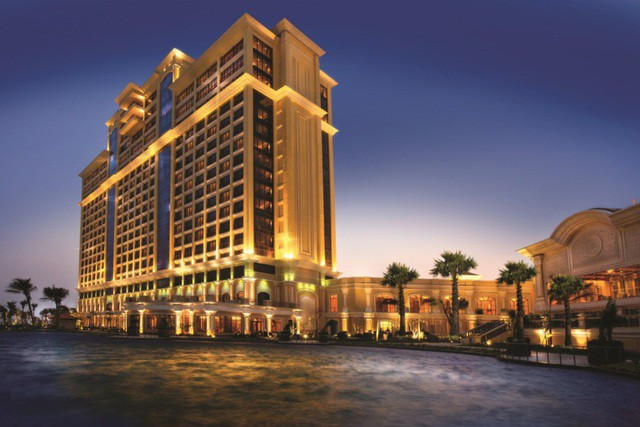 Bà Ria-Vung Tàu promeut le tourisme d’affaires ảnh 1