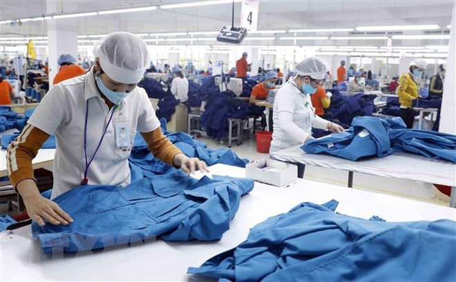 Favoriser les entreprises vietnamiennes à investir à Cuba ảnh 2 Favoriser les entreprises vietnamiennes à investir à Cuba ảnh 2