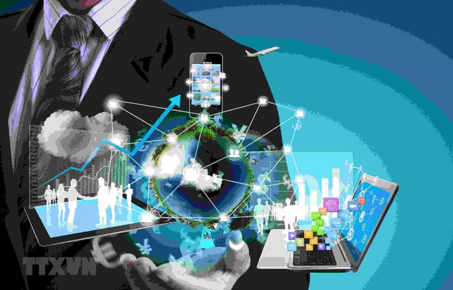 Accomplissement du projet de numérisation de la télévision terrestre ảnh 1 Accomplissement du projet de numérisation de la télévision terrestre ảnh 1