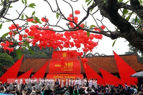 La Journée nationale de la poésie annulée à cause de l'épidémie de COVID-19 ảnh 1