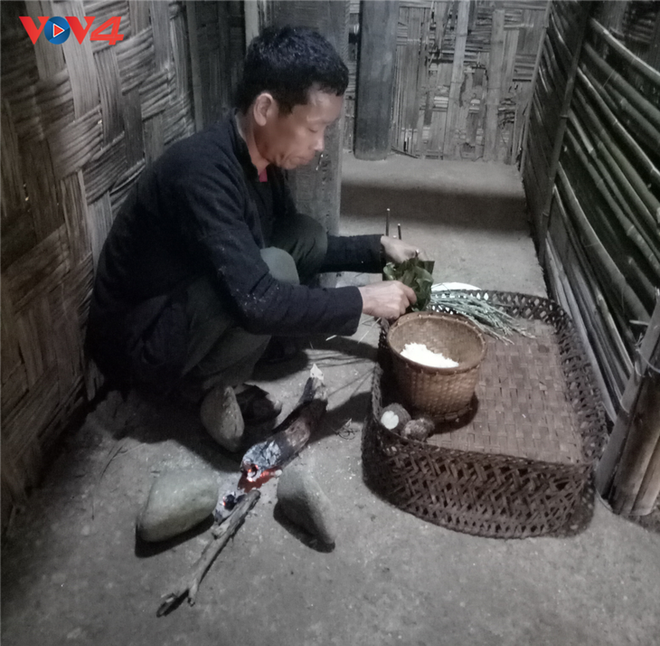 Les croyances traditionnelles des Sila ảnh 1 Les croyances traditionnelles des Sila ảnh 1