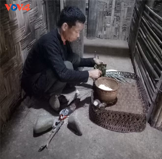 Les croyances traditionnelles des Sila ảnh 1