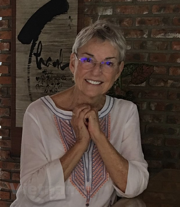 Des attentes pour un Vietnam prospère après le 13e Congrès national du Parti ảnh 4