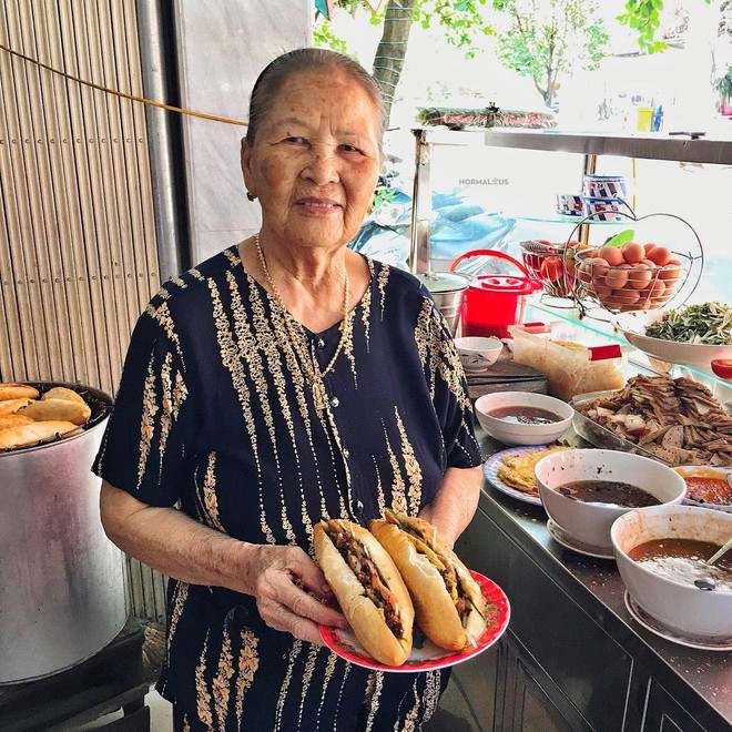 Le Banh mi Madame Khanh et le pho Bat Dan font partie des 50 meilleurs restaurants d'Asie ảnh 1 Le Banh mi Madame Khanh et le pho Bat Dan font partie des 50 meilleurs restaurants d'Asie ảnh 1