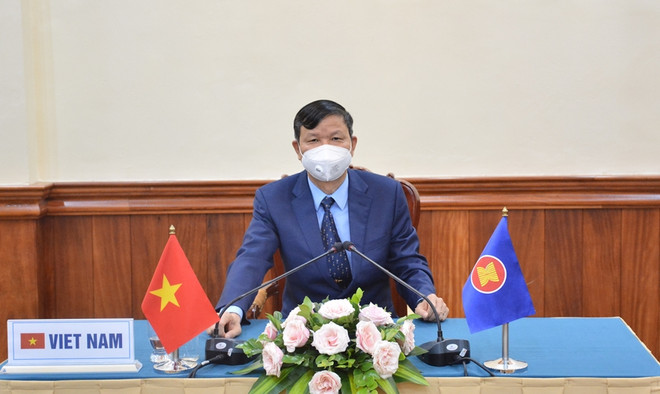 Défense: renforcement de la coopération de l'ASEAN dans le domaine de la sécurité sanitaire ảnh 1 Défense: renforcement de la coopération de l'ASEAN dans le domaine de la sécurité sanitaire ảnh 1