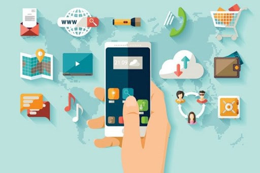 Promouvoir la transformation numérique dans le commerce au Vietnam ảnh 1