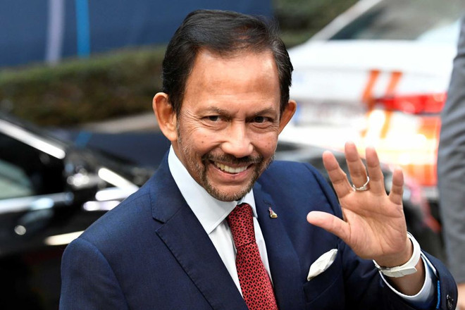 Le Brunei salue les progrès de l'ASEAN dans la lutte anti-COVID-19 et la reprise économique ảnh 1